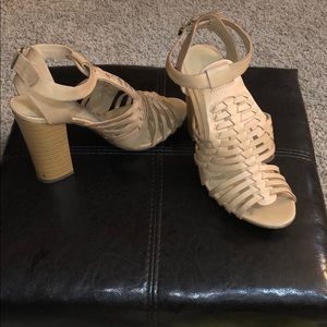 Charlotte Russe Sandals